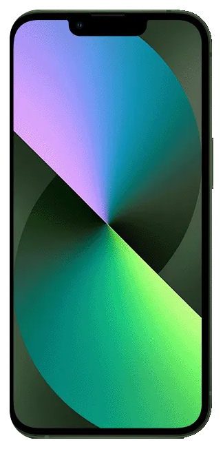 iPhone 13